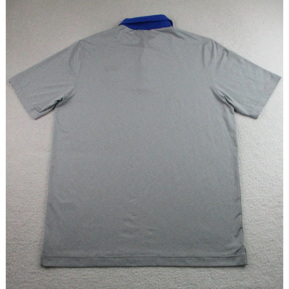 USAG Polo Shirt Mens Large Golf Performance Short Sleeve U Suck At Golf‎ - Picture 9 of 9
